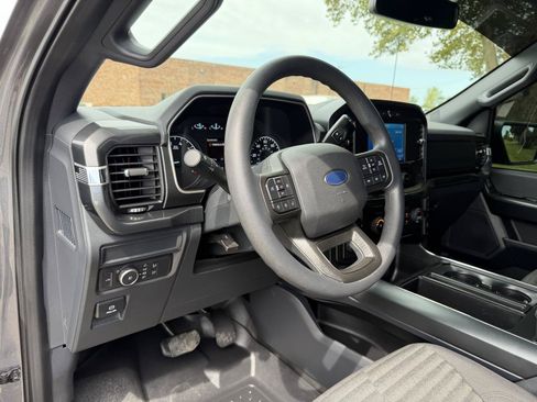 Used 2021 Ford F150 XL w/ STX Appearance Package AWD/4WD image 21