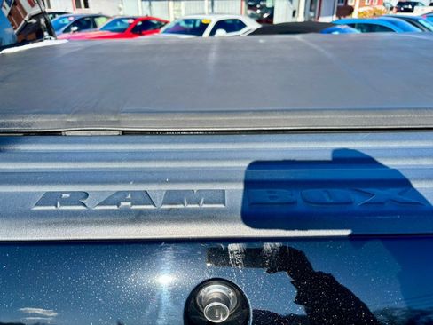 Used 2019 RAM 2500 Power Wagon image 35