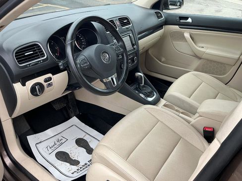 Used 2011 Volkswagen Jetta TDI image 14