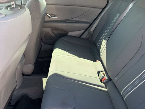 Used 2023 Hyundai Elantra SEL w/ Cargo Package FWD image 13