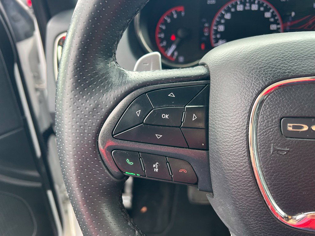 Used 2019 Dodge Durango GT AWD/4WD image 46