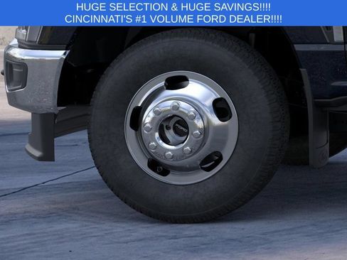 New 2026 Ford F350 XL AWD/4WD image 19