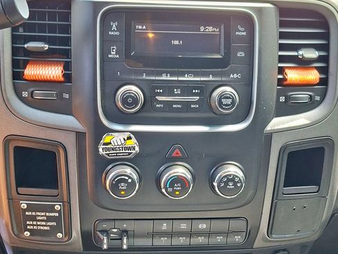 Used 2018 RAM 5500 Tradesman AWD/4WD image 23