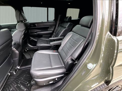 Used 2025 Hyundai Santa Fe Calligraphy image 26