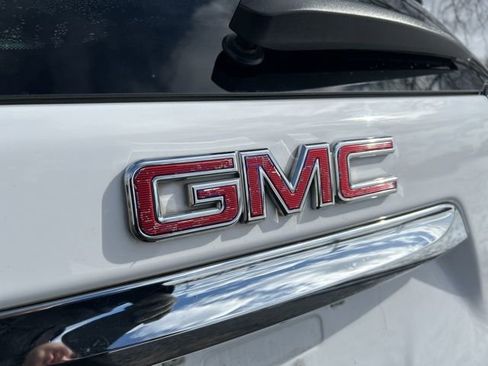 Used 2020 GMC Terrain SLE w/ Driver Convenience Package image 45