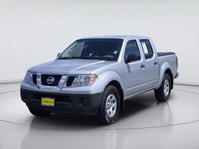 Used 2014 Nissan Frontier S