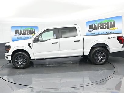 New 2026 Ford F150 STX w/ Equipment Group 200A