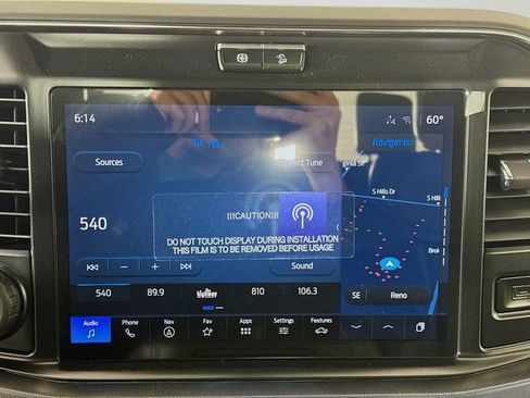 New 2026 Ford F450 Platinum w/ FX4 Off-Road Package AWD/4WD image 15