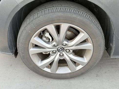 Used 2023 MAZDA CX-30 AWD 2.5 S w/ Select Package image 2