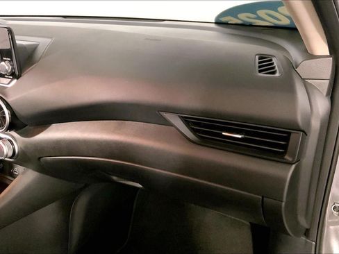 Used 2025 Nissan Sentra S FWD image 16