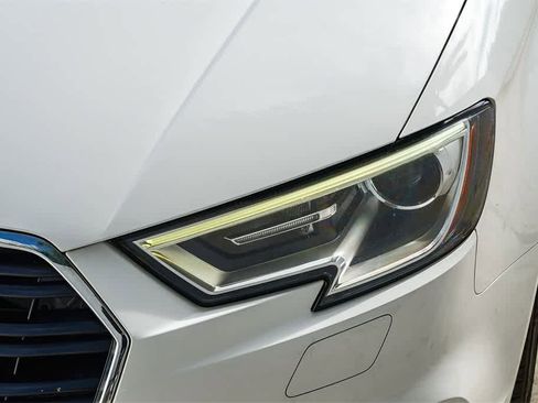 Used 2018 Audi A3 2.0T Premium w/ Convenience Package image 8
