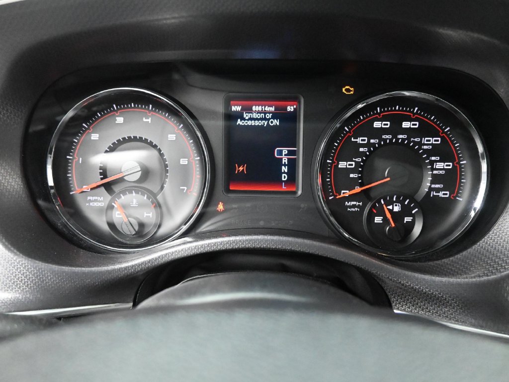 Used 2013 Dodge Charger SXT AWD/4WD image 33