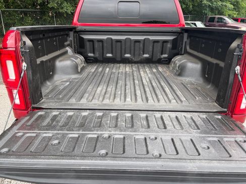 Used 2020 Ford Ranger Lariat w/ Equipment Group 501A Mid AWD/4WD image 19