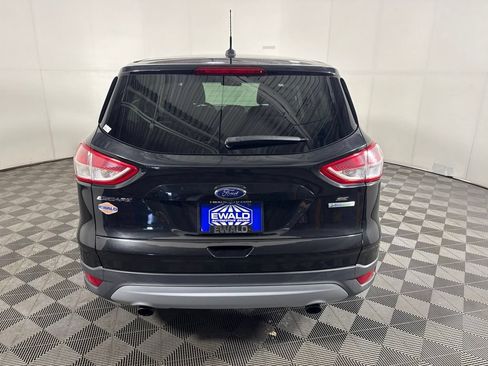 Used 2014 Ford Escape SE FWD image 9