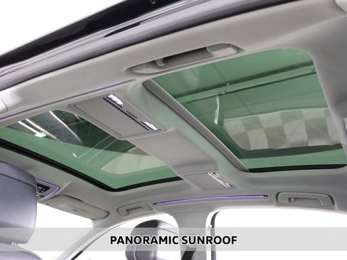 Used 2022 Audi A8 L 3.0T w/ Executive Package image 4