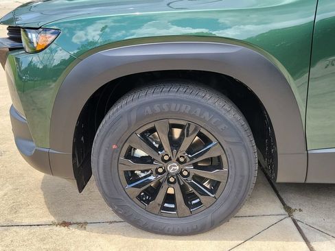 New 2026 MAZDA CX-50 AWD 2.5 S w/ Weather Package image 7