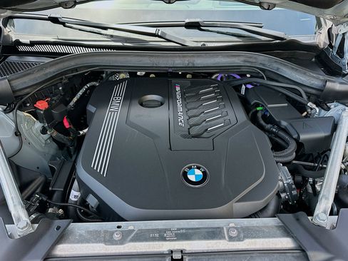 Used 2023 BMW X3 M40i AWD/4WD image 29