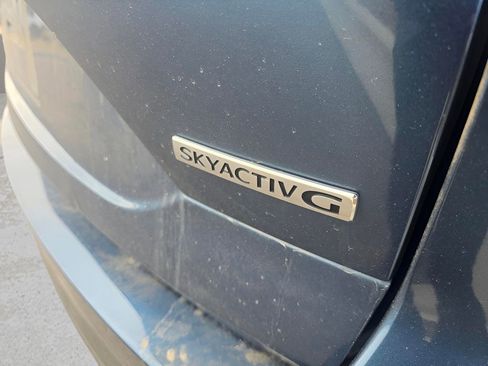 Used 2022 MAZDA CX-5 AWD 2.5 S w/ Premium Package image 29