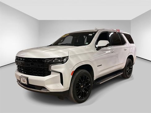 Used 2023 Chevrolet Tahoe LS image 6