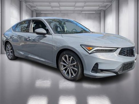 New 2026 Acura Integra image 3