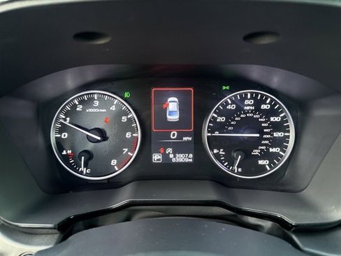 Used 2020 Subaru Legacy Premium w/ Popular Package #1 AWD/4WD image 20