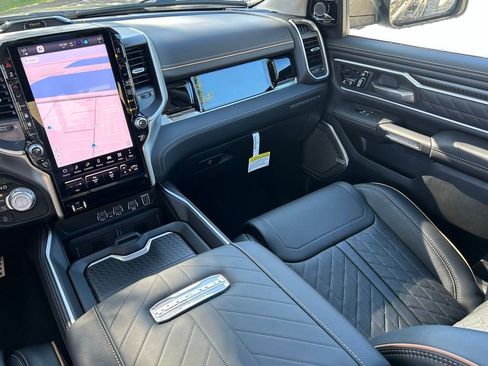 New 2026 RAM 1500 Tungsten w/ Bed Utility Group image 12