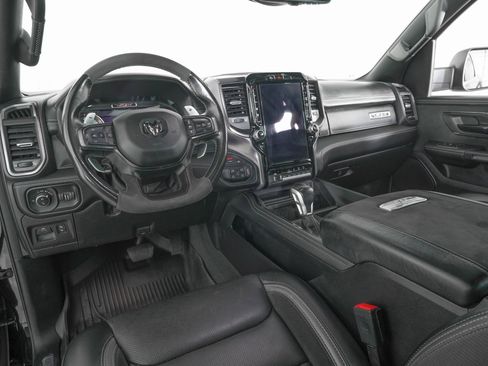 Used 2021 RAM 1500 TRX w/ TRX Level 2 Equipment Group image 16