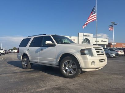 Used 2010 Ford Expedition Limited
