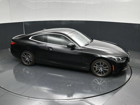 Used 2025 BMW 430i xDrive Coupe AWD/4WD image 42