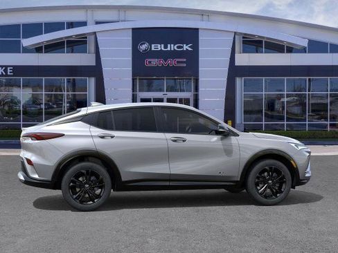 New 2026 Buick Envista Sport Touring w/ Convenience I Package image 5