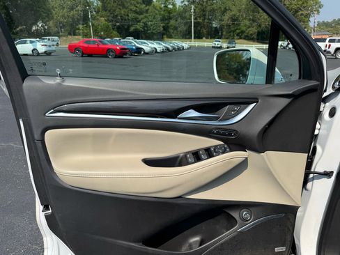 Used 2020 Buick Enclave Premium w/ Surround and Sites Package image 12