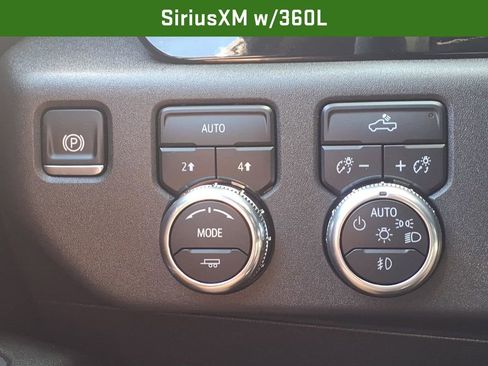 Certified 2024 GMC Sierra 1500 Elevation AWD/4WD image 22