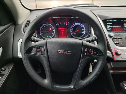 Used 2016 GMC Terrain SLE FWD image 22