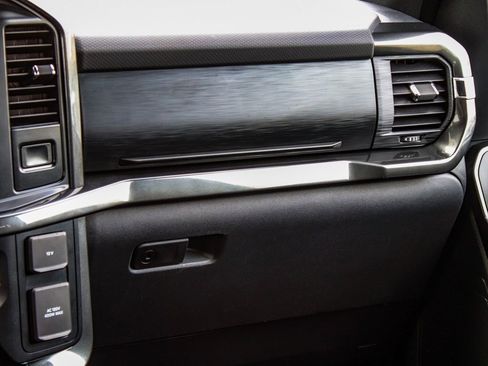 Used 2021 Ford F150 XLT w/ Equipment Group 301A Mid image 17