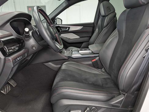 Certified 2023 Acura MDX A-Spec AWD/4WD image 4