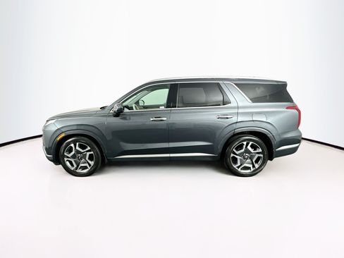 Used 2023 Hyundai Palisade Limited w/ Cargo Package FWD image 4