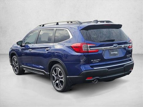 New 2026 Subaru Ascent Touring image 9