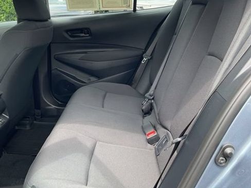 Used 2026 Toyota Corolla LE FWD image 16