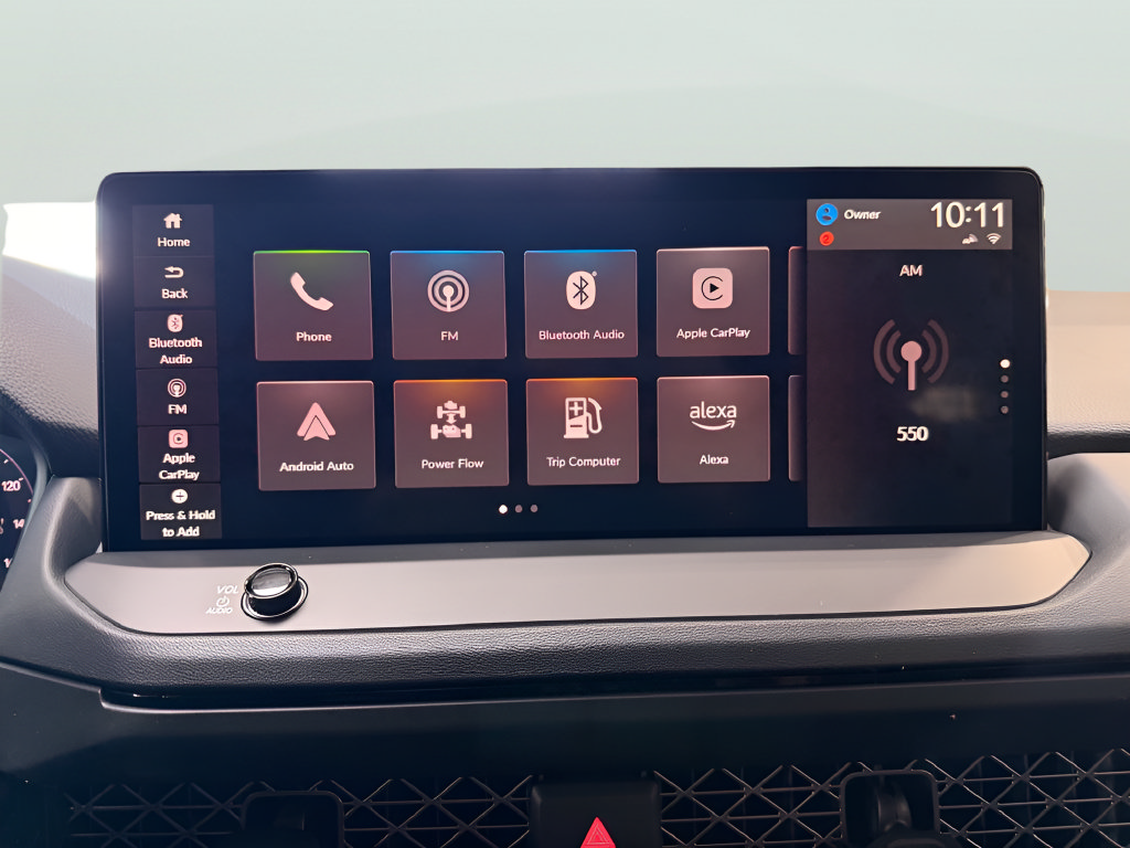 New 2026 Honda Accord Sport image 8