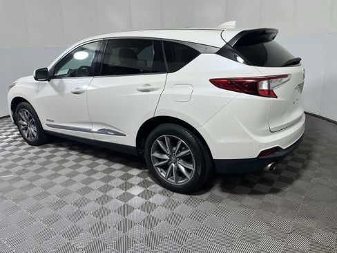 Used 2019 Acura RDX AWD w/ Technology Package image 6