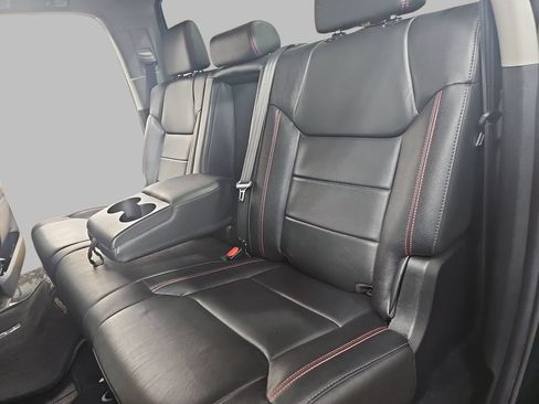 Used 2020 Toyota Tundra TRD Pro AWD/4WD image 17