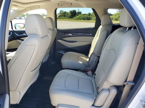 Used 2021 Buick Enclave Premium w/ Sun and Sites Package image 23