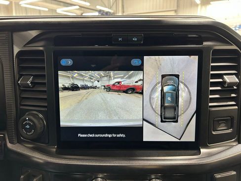 New 2025 Ford F150 Raptor image 21