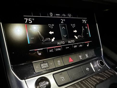Used 2021 Audi A6 Premium Plus w/ Premium Plus Package AWD/4WD image 10