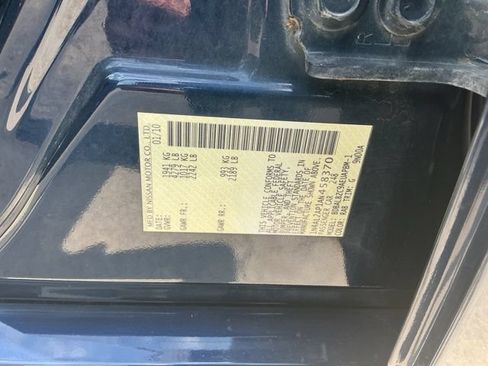 Used 2010 Nissan Altima 2.5 SL w/ SL Pkg FWD image 12