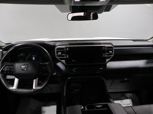 Used 2023 Toyota Tundra SR5 w/ SR5 Premium Package AWD/4WD image 16