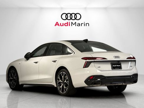 New 2026 Audi A6 Premium Plus image 3