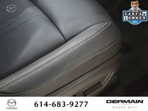 Certified 2024 MAZDA CX-90 Plug-In Hybrid w/ Premium Pkg image 28