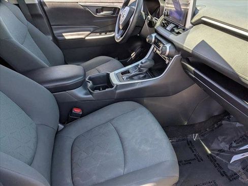 Used 2024 Toyota RAV4 XLE image 20