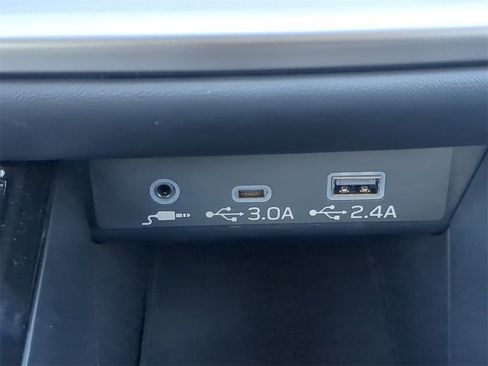 New 2025 Subaru Legacy Limited w/ Popular Package #3 image 23